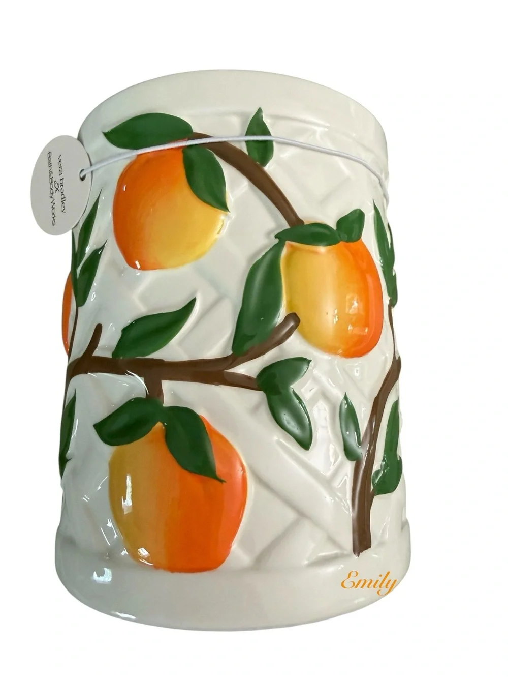 Vera Bradley 🧡limited edition🧡